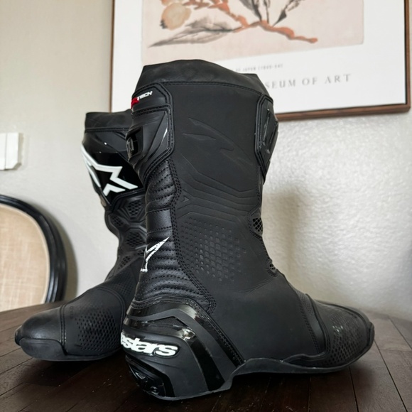 Alpinestars SuperTech R’s main image 6